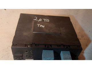 Комфортный модуль