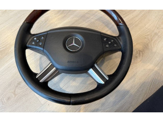 Volant Mercedes-Benz ML W164 2008 A1644603503, 1644603503
