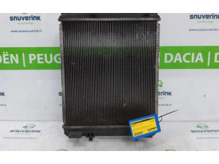 Блок управления климат-контролем 1330P4, 1330P4 Peugeot 107