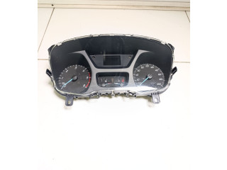 Přístrojová deska Ford Transit Custom 2015 GK2T10849CE, GK2914C226AB