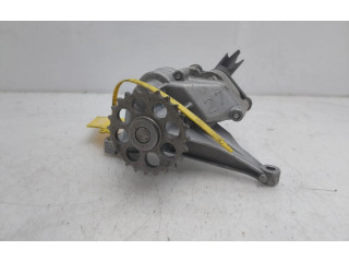 Čerpadlo oleje 6061810901 Mercedes-Benz E W210