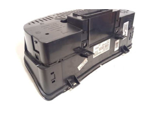 Přístrojová deska Volkswagen Tiguan 2008 5N0920870D, 5N0920870DZ02