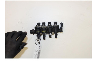 Комплект форсунок Volkswagen Golf Plus