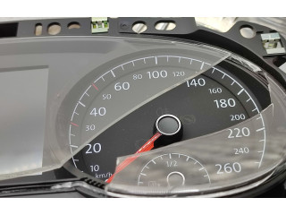 Панель приборов 517920750C   Volkswagen Golf Sportsvan       