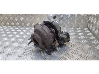  Турбина Jaguar XF  6NW009206, 752406         