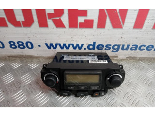 Блок управления климат-контролем 96615415 Chevrolet Nubira