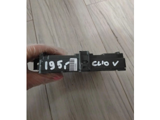 Блок управления 284B19561R Renault Clio V