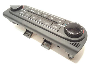 Блок управления климат-контролем 97250J7202 KIA Ceed