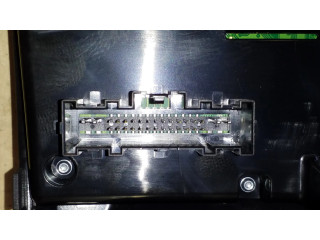 Блок управления климат-контролем JB3T18E245FG, JB3T18E245FG3ENU Ford Ranger