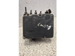 Jednotka ABS 5654L3010910, 0265251997   Fiat Punto Evo 2012