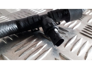 Датчик температуры топлива