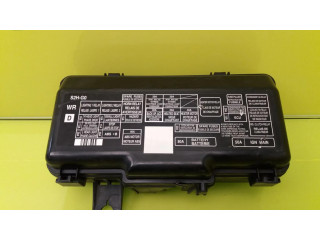 Pojistková skříňka 38250S4NP01 Honda HR-V 1999