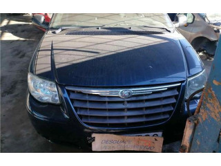 Переключатель дворников 04685925AA, 04685925AA   Chrysler Voyager