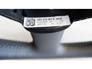 Руль Audi Q5 SQ5  2008 - 2017 года 8R0419091S, 8R0419091S      