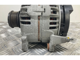 Генератор 03L903023 Audi Q3 8U