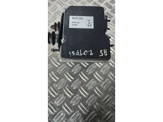 Блок АБС 8K0907379BJ   Audi  A5 8T 8F  2007 - 2016 года