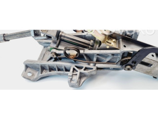 Рулевая рейка 4N613C529DA, 04063001419 Mazda 3 I 2003 - 2006 года