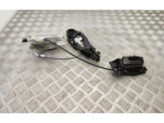 Zámek zadních dveří 163441, 96555515XT Fiat Doblo III 2023