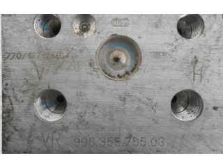 Jednotka ABS 0265215401 Porsche 911 993