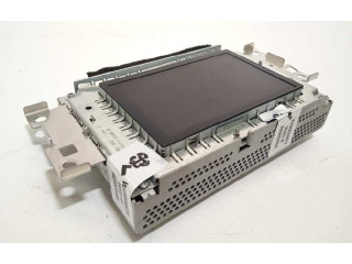 Дисплей 31328307, 7609501264 Volvo S60