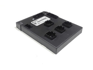 Блок комфорта 8K0907063P Audi Q5 SQ5