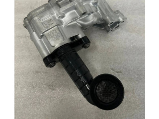 Масляный насос 9849231280, 72368351 Peugeot 3008 II