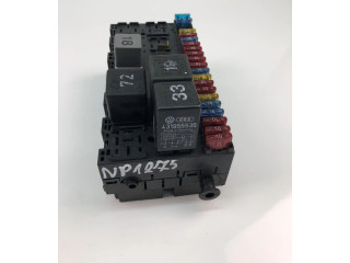 Pojistková skříňka 357937039 Volkswagen Caddy 2000