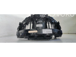 Přístrojová deska Mercedes-Benz E W212 2009 A2129001308