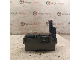 Pojistková skříňka 7154713830, 24382EG002 Infiniti Q50 2015