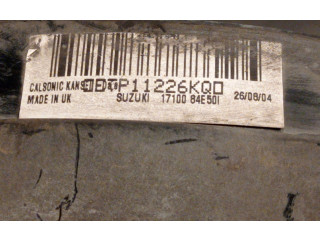 Вентилятор радиатора 1710084E501, 1710084E50 Suzuki Ignis