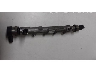 Топливная рампа 04L089   Audi A3 S3 8V   для двигателя CRBC