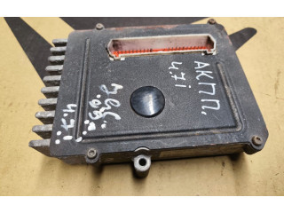 Блок управления коробкой передач 56041814AD   Jeep Grand Cherokee (WJ)