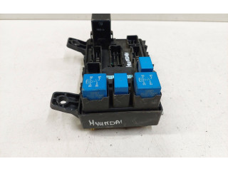 Блок предохранителей 911981C010   Hyundai Getz    