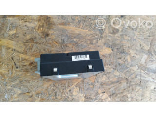 Блок управления подвески