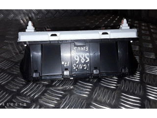 Панель приборов 3411062RQ0   Suzuki Ignis       