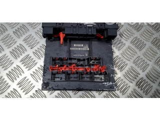 Блок комфорта 3C0937049D, F005V00525 Volkswagen Golf Plus