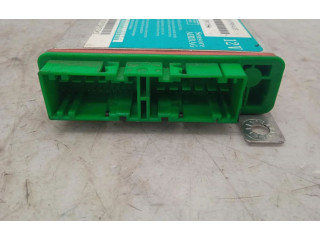 Блок подушек безопасности 51795433, CENTRALITAAIRBAG   Fiat Punto (199)