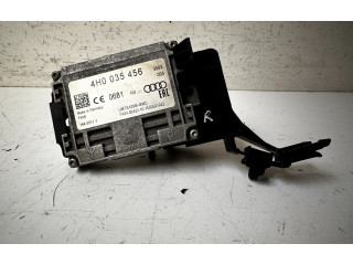 Блок управления 4H0035456, 16400111 Audi A7 S7 4G