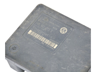 Блок АБС 1C0907379D, 1J0614417C Skoda Octavia Mk1 (1U) 1996 - 2004 года