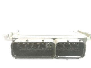 Блок управления двигателя P05150620AC, 68225339AC   Fiat Freemont