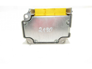 Блок подушек безопасности P8635A204 Mitsubishi Outlander