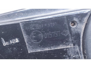 Зеркало электрическое     левое   Chevrolet Nubira     