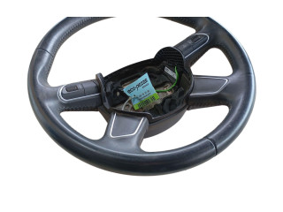 Руль Audi A4 Allroad   -  года 4L0419091AC1KT      