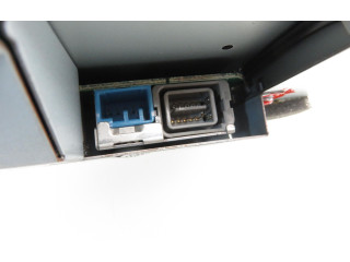 Дисплей    31215558   Volvo V50