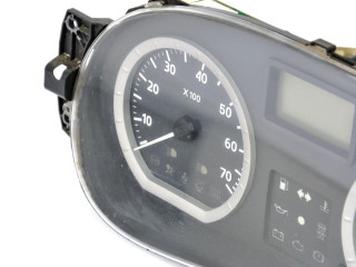 Панель приборов 216774992, 216720407 Dacia Logan I