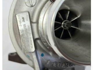 Турбина Alfa Romeo Giulietta 55258240, 55258240