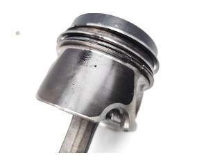  Поршень с шатуном CBAA CBAA  Audi A3 S3 8P  