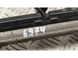 Vstřikovač 036971824A, 036133319 Volkswagen Golf IV pro benzínový motor 1.6 BCB