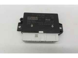 Блок управления двигателя 5QA919298 Volkswagen PASSAT