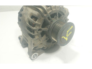 Генератор 2051880, ET7610300AA Ford Transit Custom